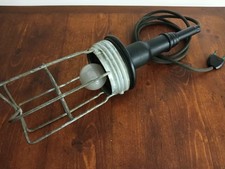 Lampada Industriale - Officina