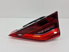 Fanale Stop Posteriore DX Destro LED Audi A1 2 GB 2018-2025 Usato Originale