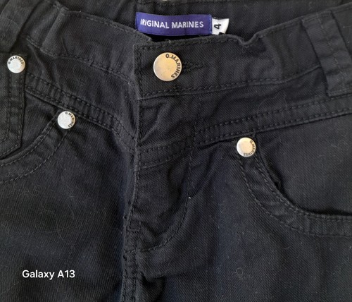 Pantalone bambino anni - pantalone,