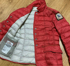 Parajumpers giubbotto piumino