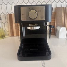 DELONGHI STILOSA EC260BK