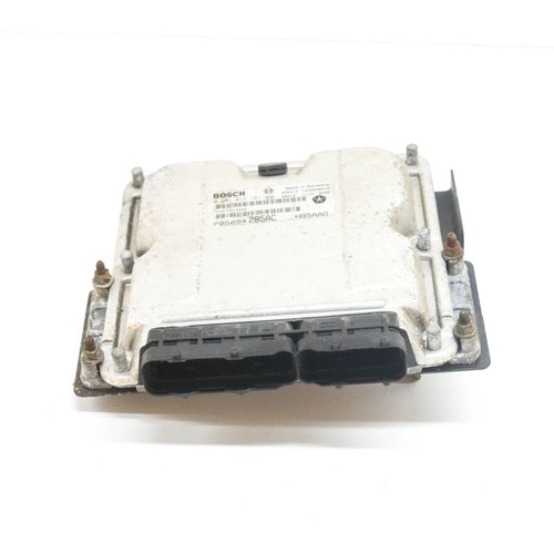 Centralina ecu motore - centralina,