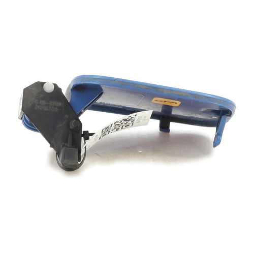 Portellone carburante fiat - -,