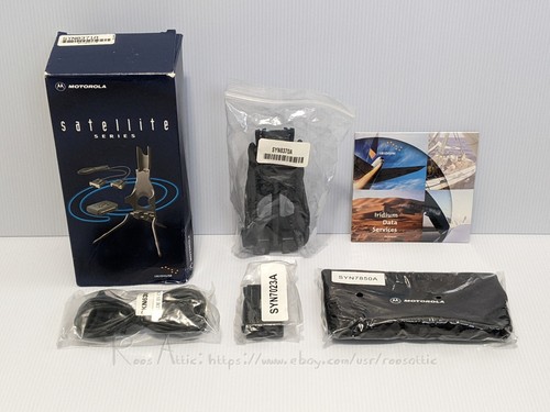 Kit dati telefono portatile