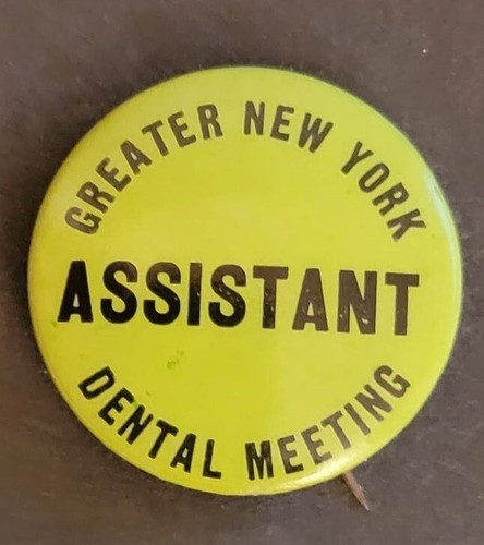 Spilla assistente riunioni