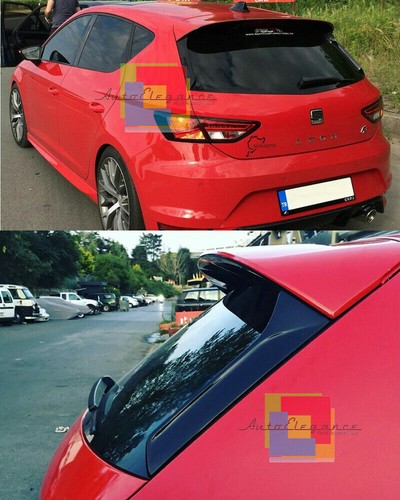 Seat leon 2012 2017 - 2012, al