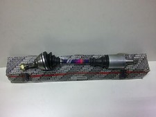 SEMIASSE ASSALE ANTERIORE SX