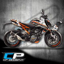 Kit Grafiche per - KTM 125 200