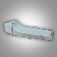 LR02 Codone Corsa Carene Moto