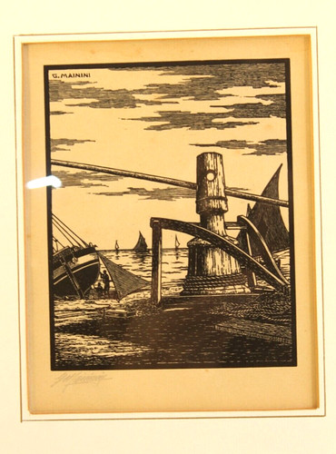 Giuseppe mainini - giuseppe,