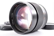 Contax Carl Zeiss Planar 85mm