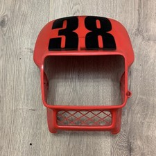 HONDA MTX 125 1982-1988 CARENA