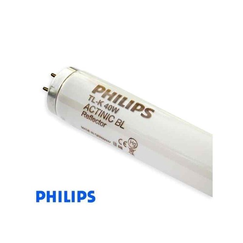 Philips 40w actinic bl - philips, 40w/10