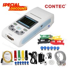 Macchina ECG portatile