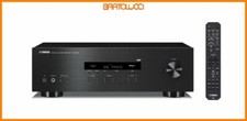 YAMAHA RS202DNERO SINTOAMPLI. 2X115W SPEAKER A B BT DAB/DAB+ FM NERO