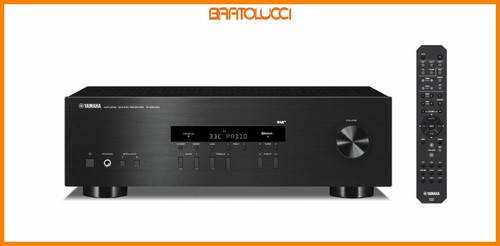 Yamaha rs202dnero sintoampli - yamaha,