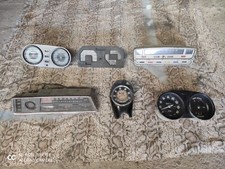 contachilometri auto