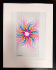 Disegno su carta Stampa