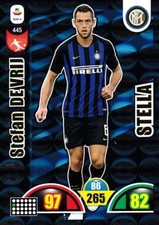 ADRENALYN CALCIATORI PANINI