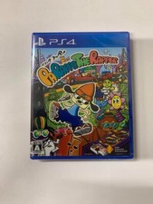 Videogiochi Sony PS4 PaRappa