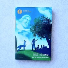 Roberto Piumini - Dei ed Eroi