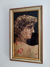 Quadro vintage 28 con - quadro, x