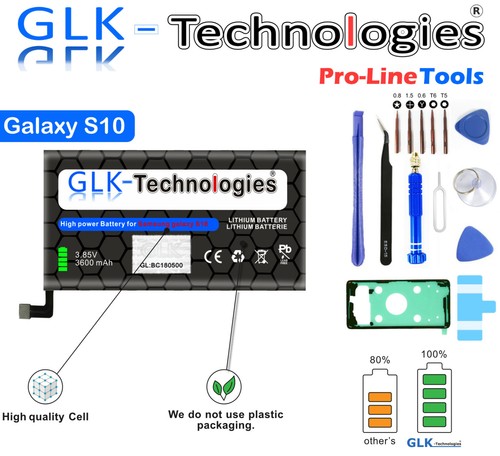 Batteria glk per samsung - glk,