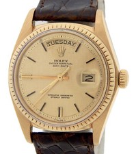 Orologio Uomo Rolex Day-Date