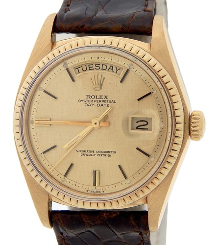 Orologio uomo rolex day - rolex, day-date
