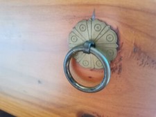 Mobile etnico cassettiera 