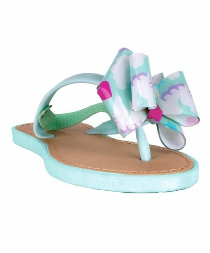 Sandali infradito lilly new - lilly,