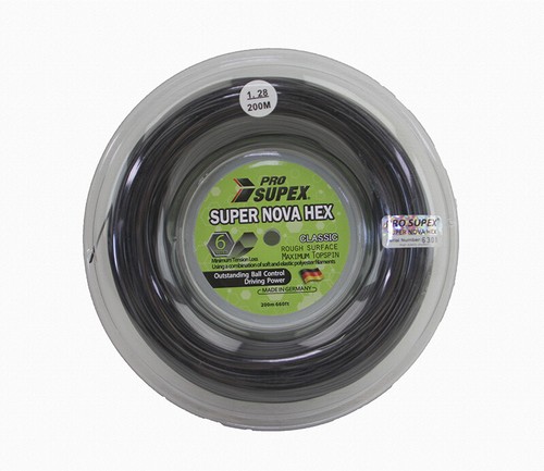 Mulinello pro supex - pro, super
