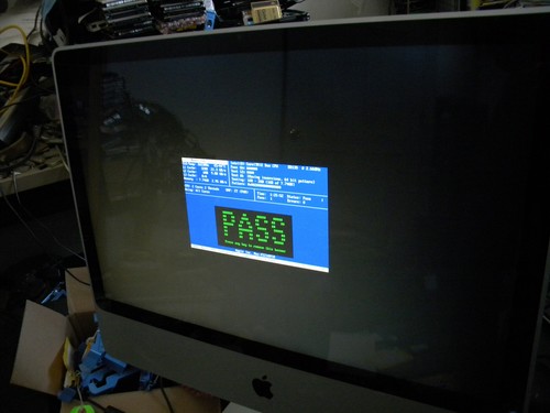 Imac a1224 early - a1224,