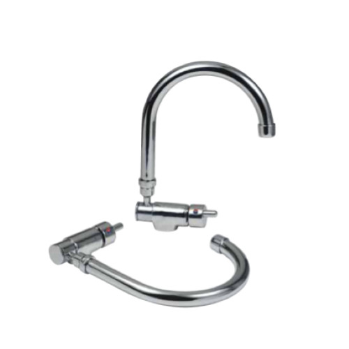 Miscelatore monoleva - miscelatore,