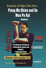 VD3060A  Essence of Ngo Cho