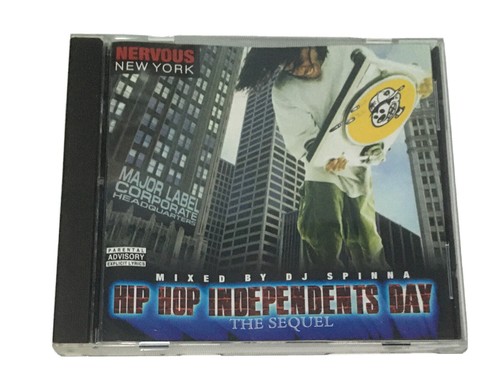 Hip hop independents day - , the