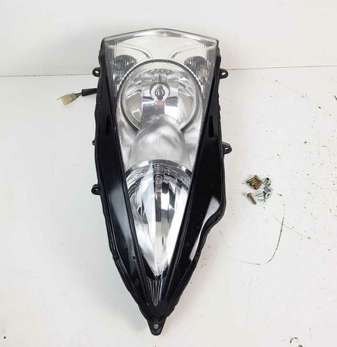 Fanale faro anteriore - fanale,