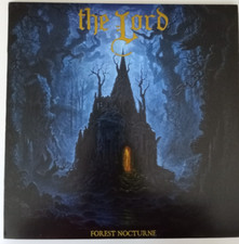 THE LORD - forest nocturne LP