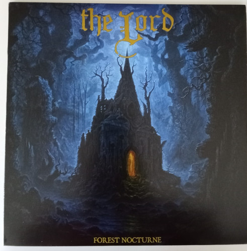 The lord forest nocturne - lord,