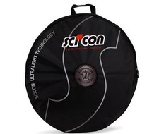 Borsa Porta Ruota Portaruota Portaruote SCICON Singolo Basic BAG SINGLE WHEEL