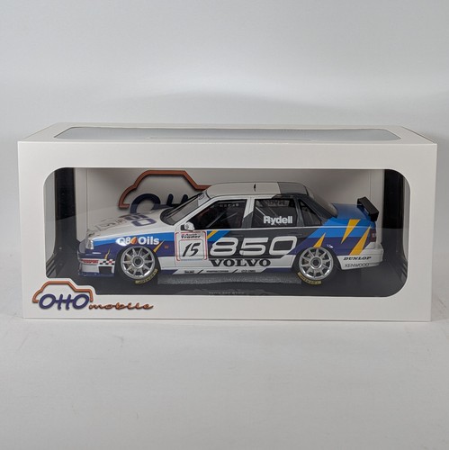 Ottomobile volvo 850 - ottomobile,