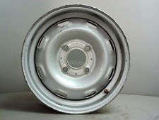 🇮🇹 CERCHIO IN ACCIAIO