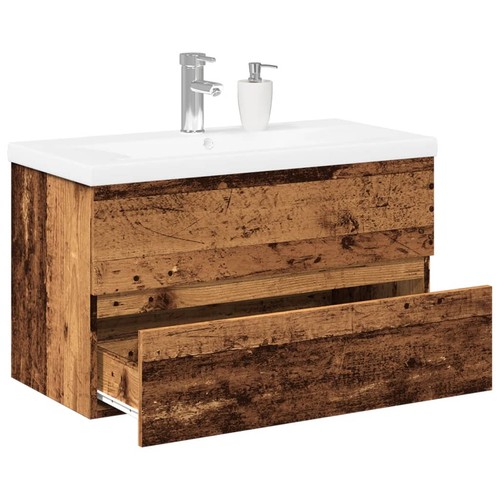 Mobile con lavabo integrato - mobile,
