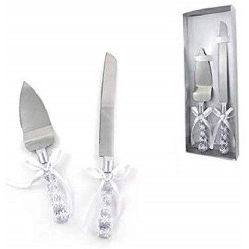 Set taglia torta 2pz - set,