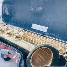 YAMAHA YBS-62II Sassofono