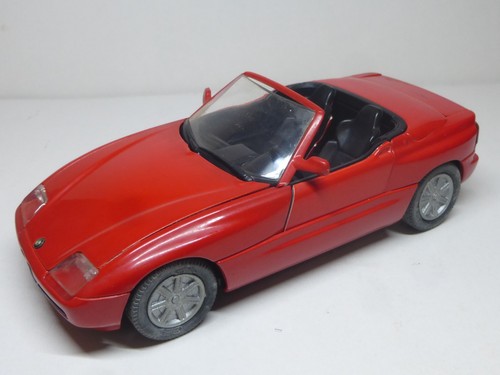 Bmw 1988 modellino shabak - 1988,
