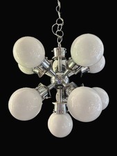 Lampadario anni '60 -'70