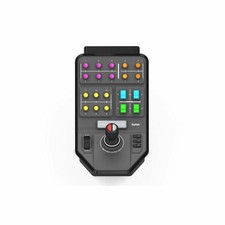  Joystick Logitech G Saitek