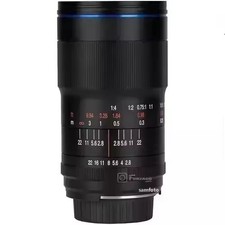 Laowa 100 mm f2.8 2X Ultra