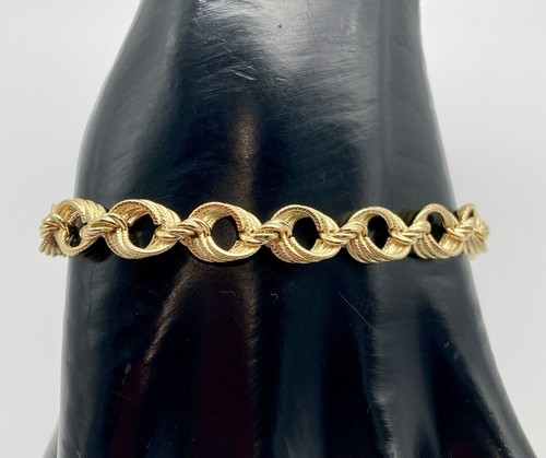 Bracciale donna oro giallo - bracciale, in